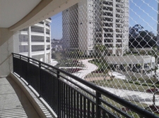 Balcony Bird Netting In Pune